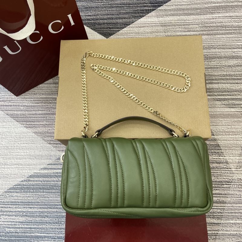 Gvc*1 satchel bags